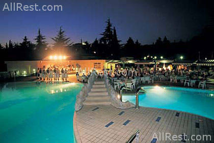 Valamar Diamant Hotel 37